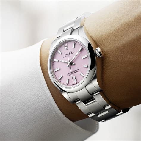 rolex oyster perpetual power reserve|Rolex Oyster Perpetual 31 price.